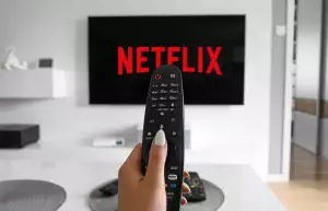 Netflix Ucty