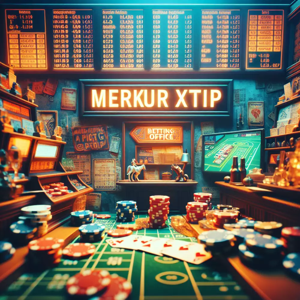 Merkurxtip