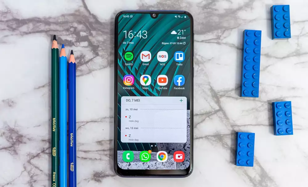 Samsung S22 Fe