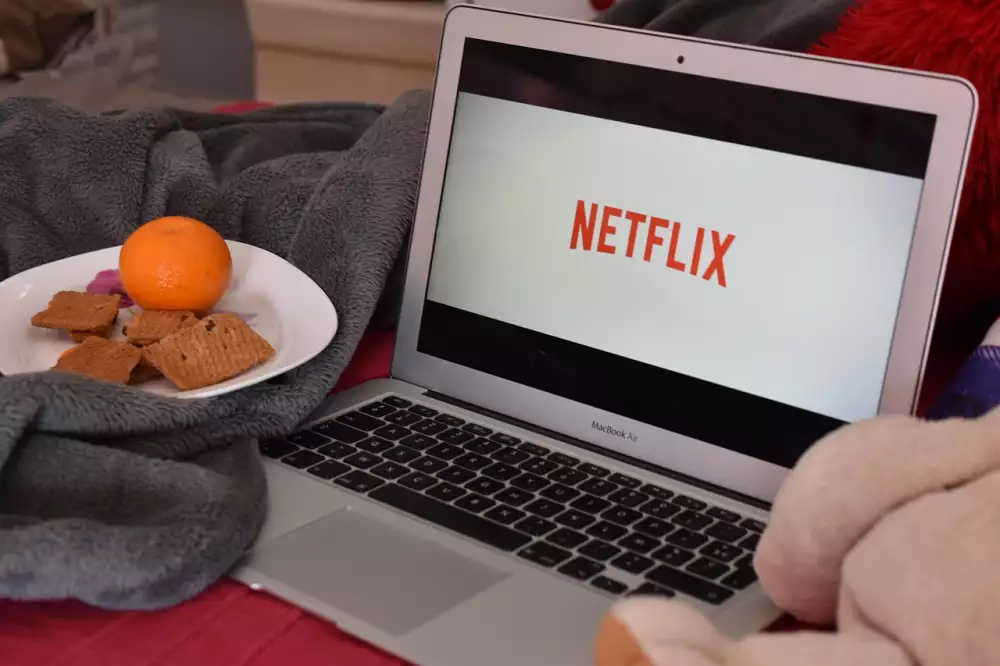 Novinky Na Netflix