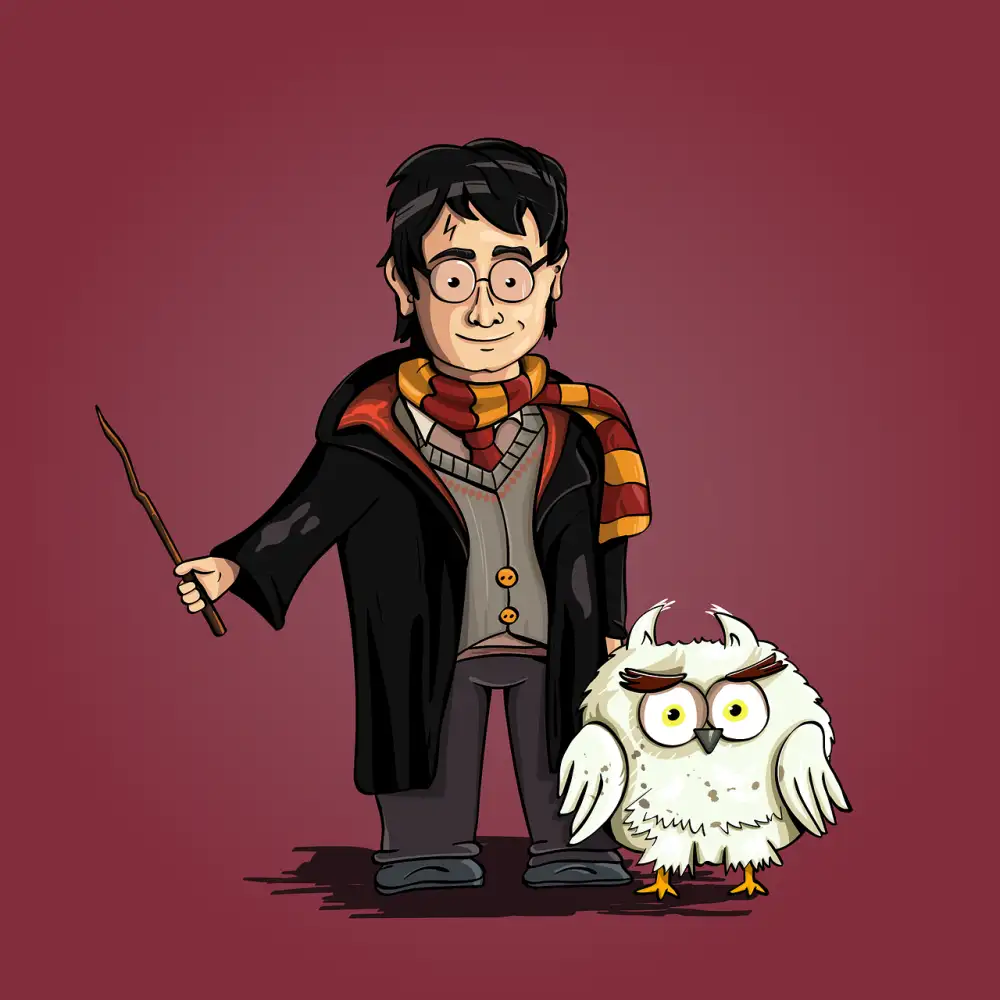 Harry Potter A Prokleté Dítě Film 2025