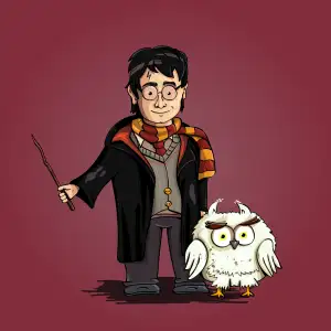 Harry Potter A Prokleté Dítě Film 2025