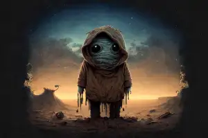 Best Sci Fi Short Stories