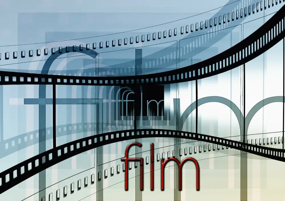Nový Film S Donutilem
