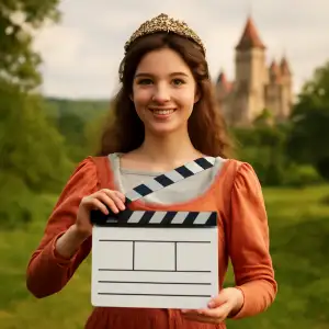 Pohadky Filmy