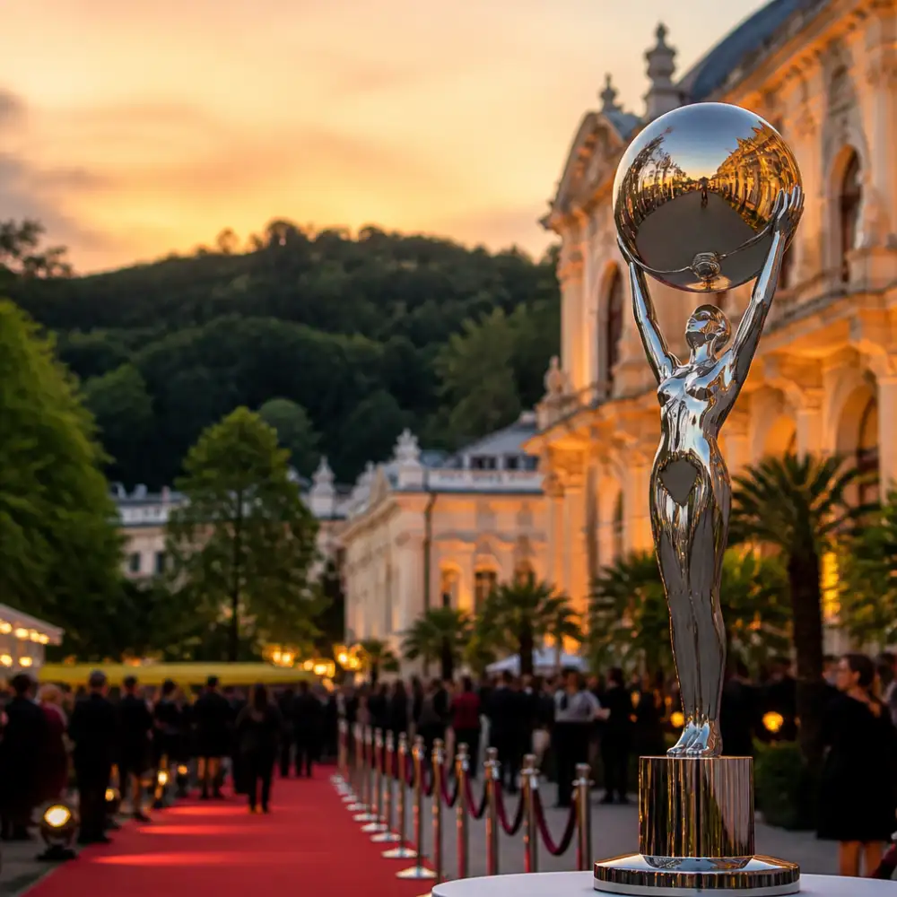 Karlovy Vary Film Festival 2025