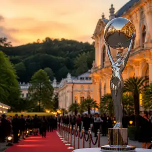 Karlovy Vary Film Festival 2025