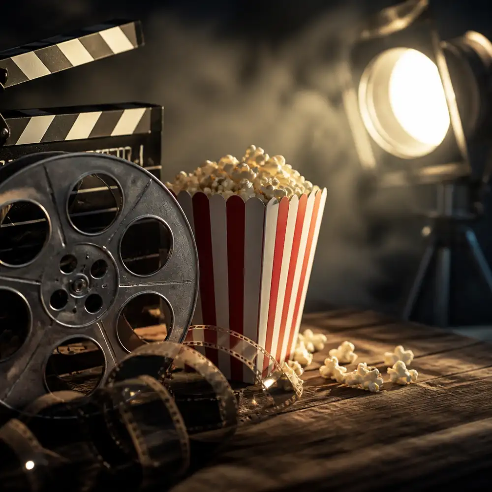 Nejlepší Filmy 2018