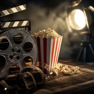 Nejlepší Filmy 2018