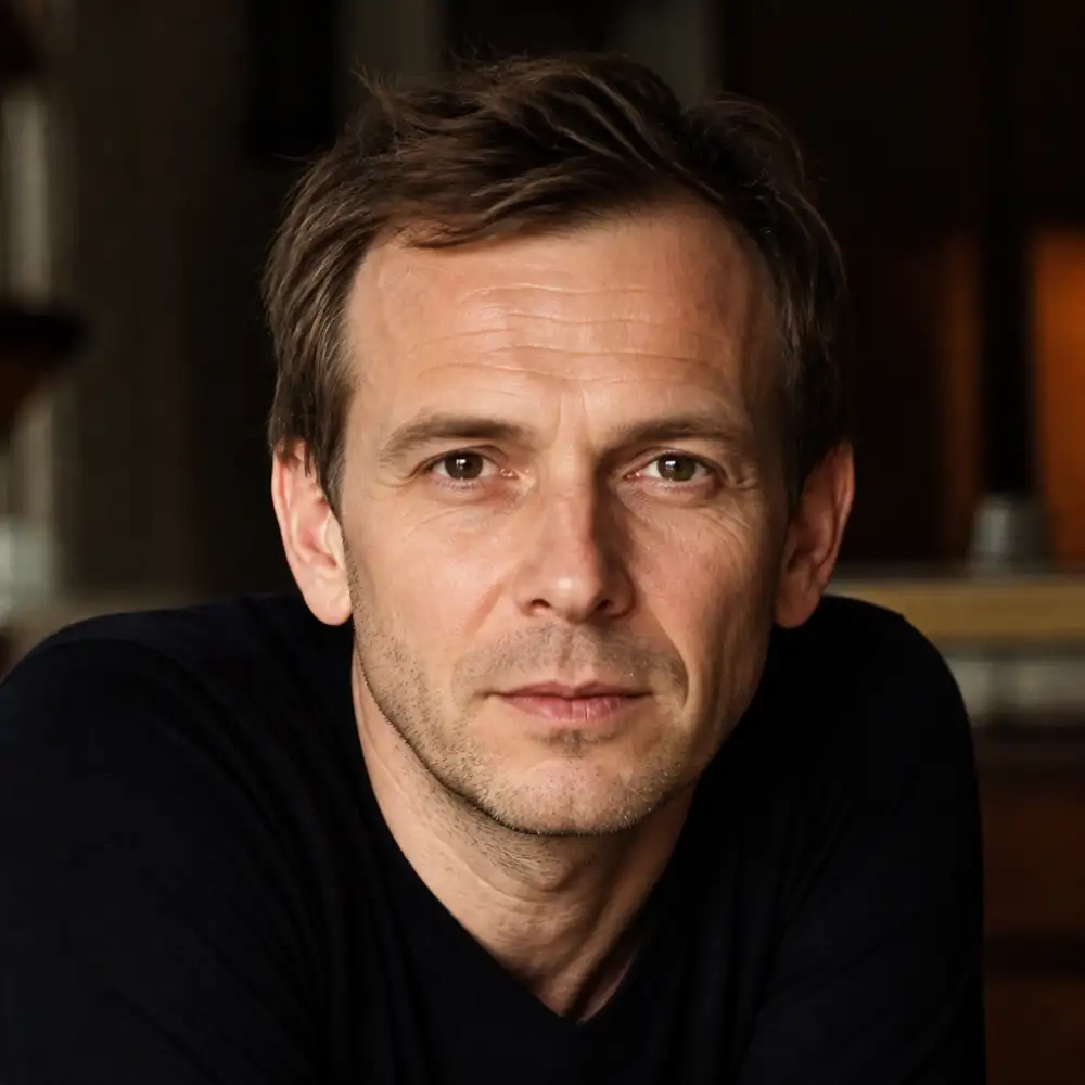 Petr Urban Herec