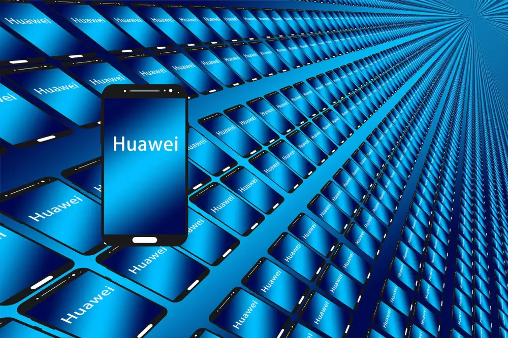 Svět Huawei