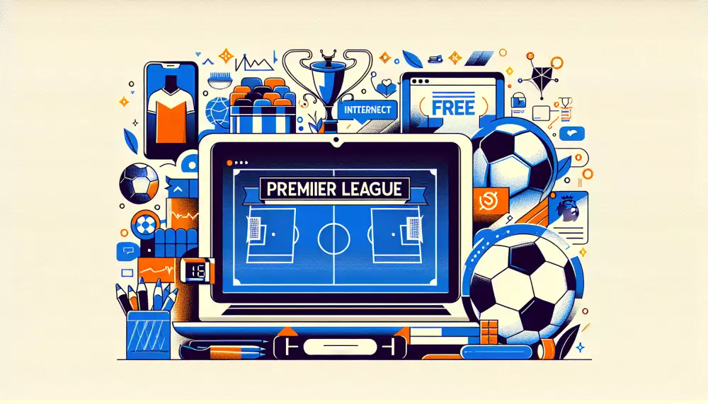 kde sledovat premier league zdarma