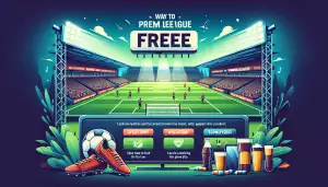 Kde Sledovat Premier League Zdarma