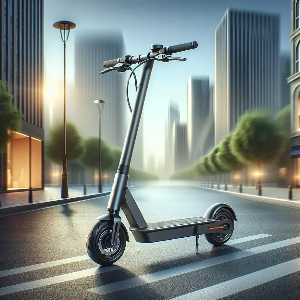 sencor scooter two long range 2021 recenze