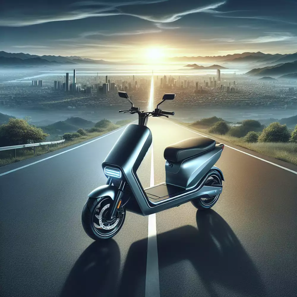 sencor scooter two long range 2021 recenze