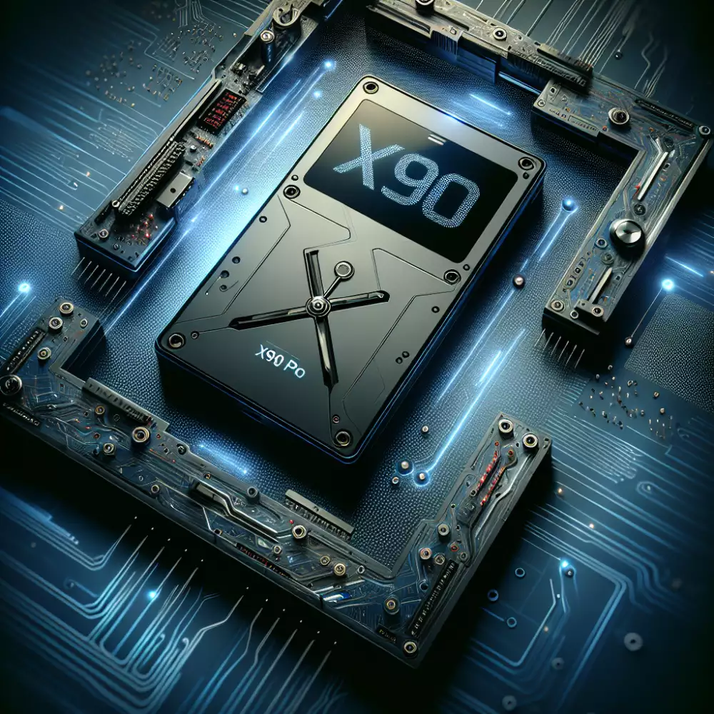 x90 pro