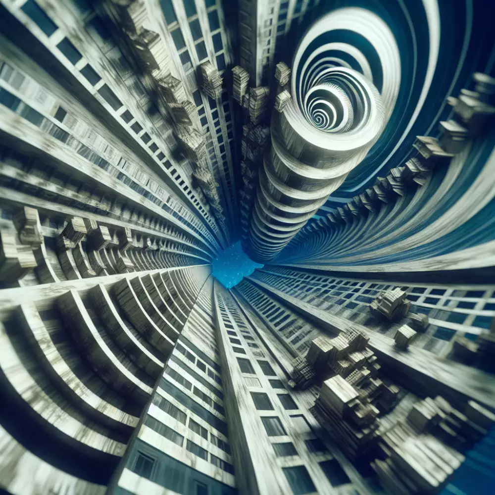 nemoc vertigo