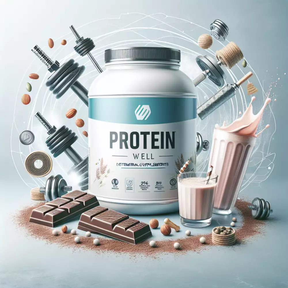 proteinwella