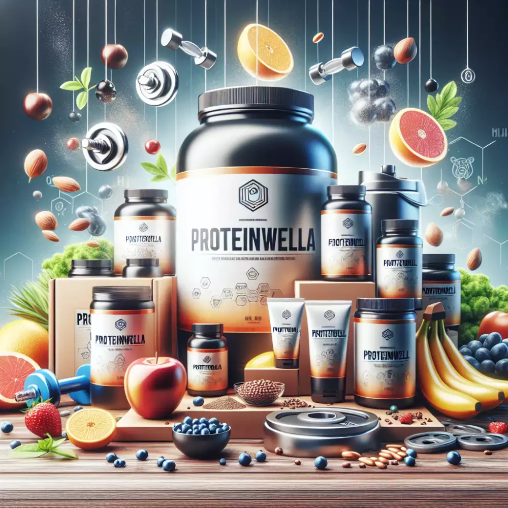 proteinwella