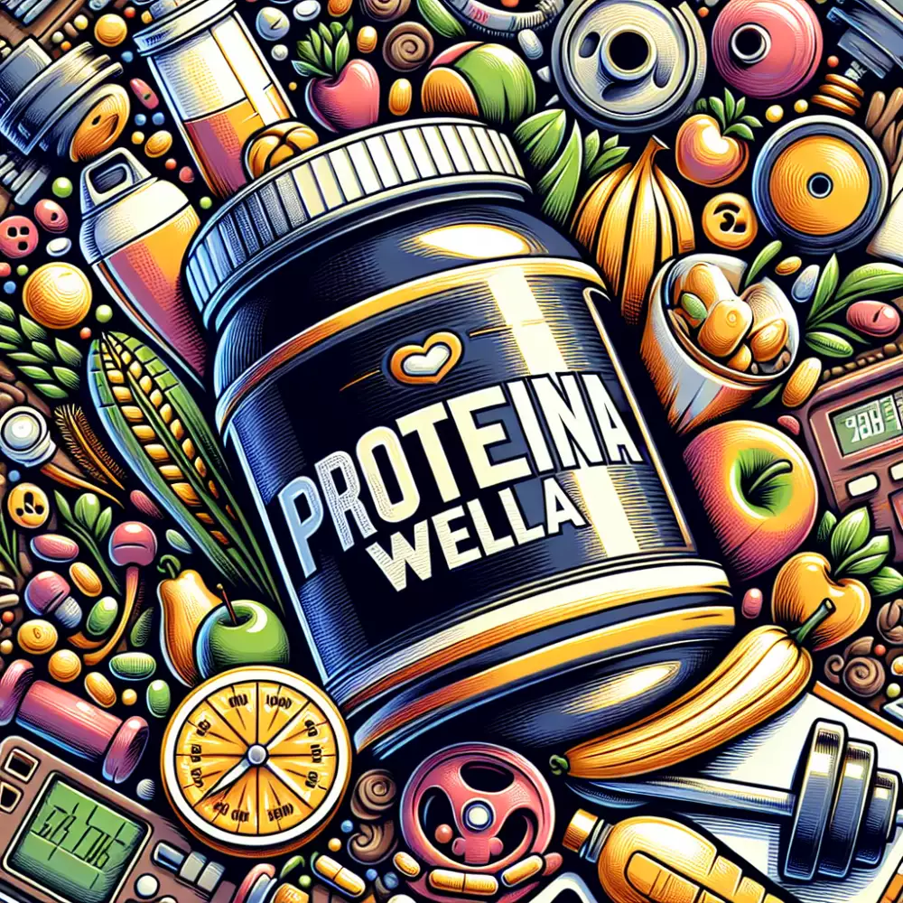 Proteinwella