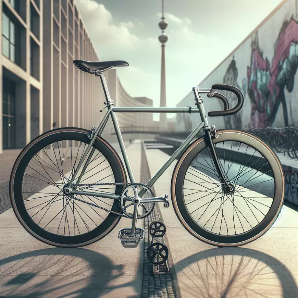 fixie kolo