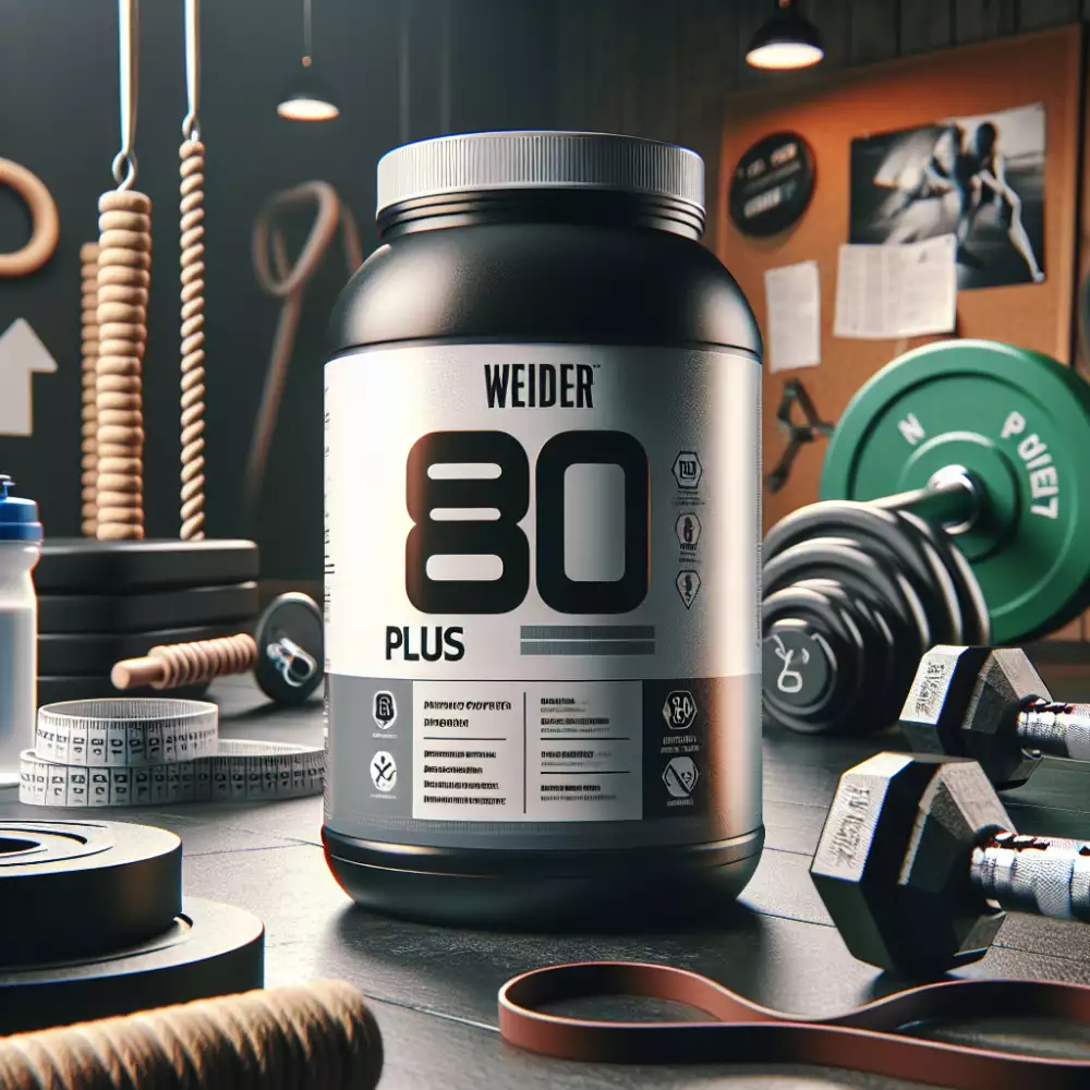 weider 80 plus protein