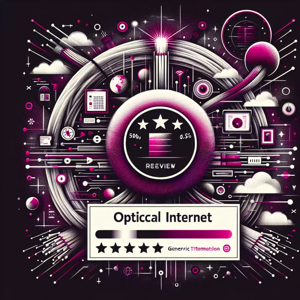 optický internet t-mobile recenze