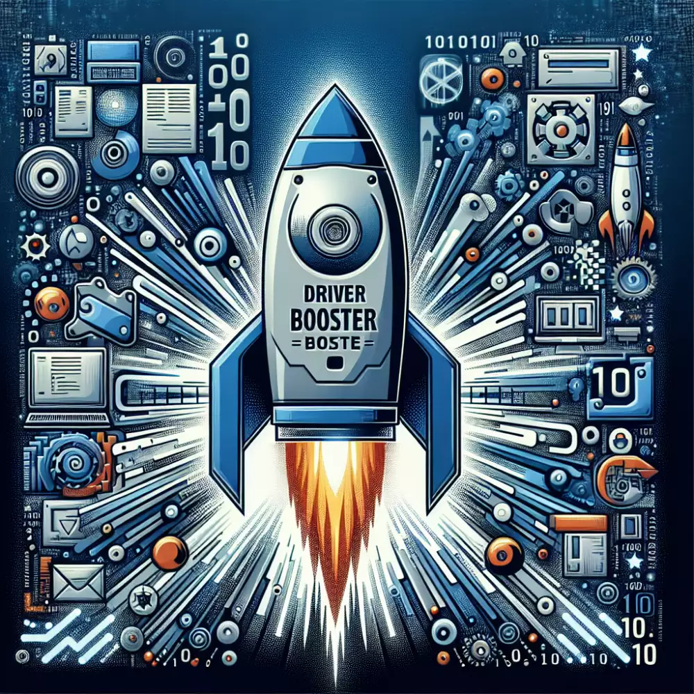 driver booster 10