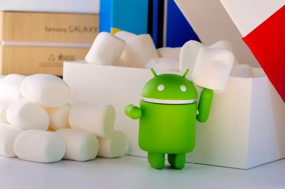Android Nejnovější Verze
