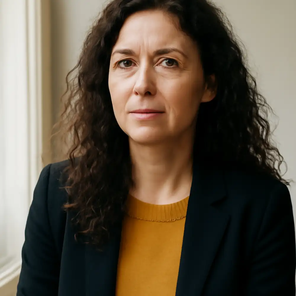 Ivana Myšáková