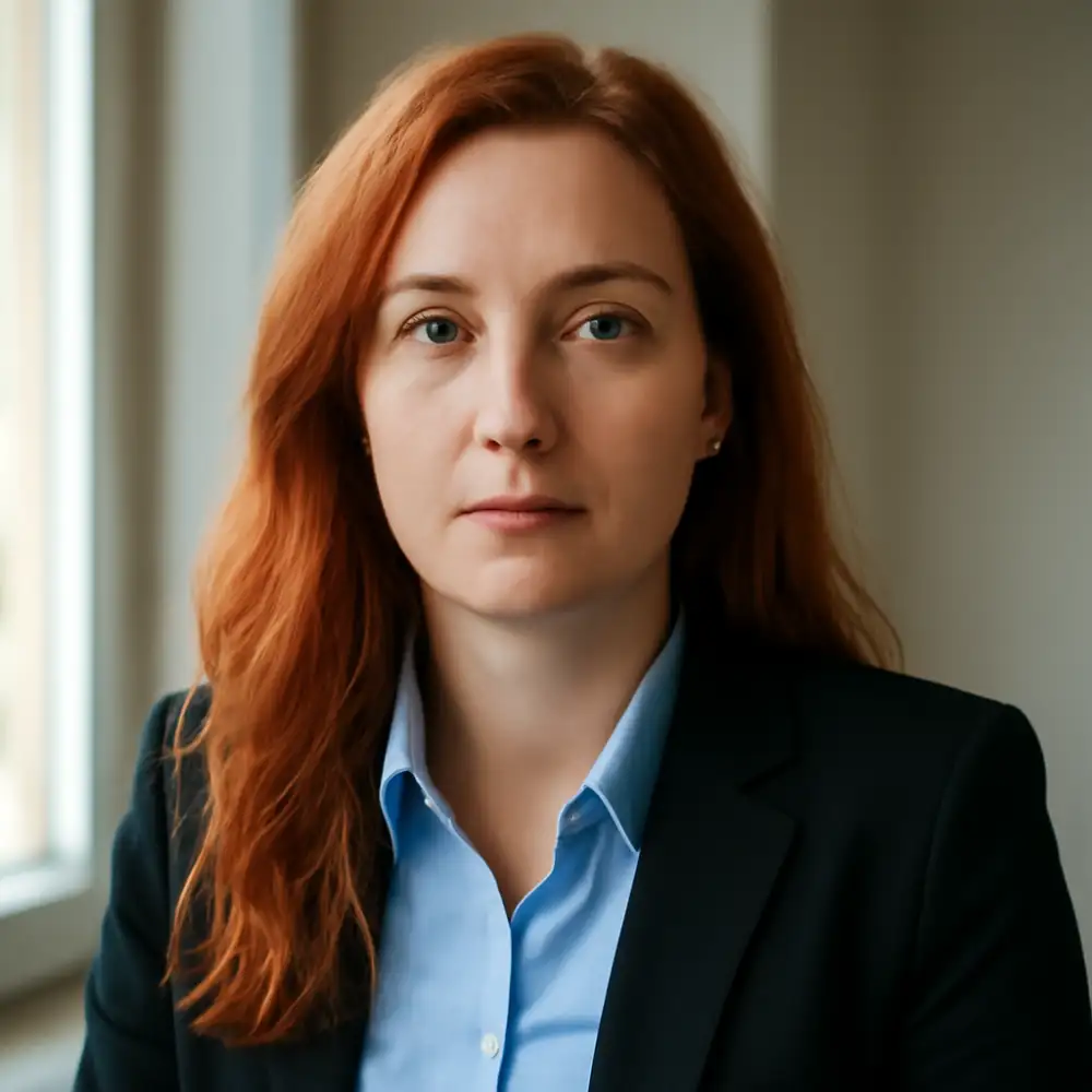 Lenka Horáková