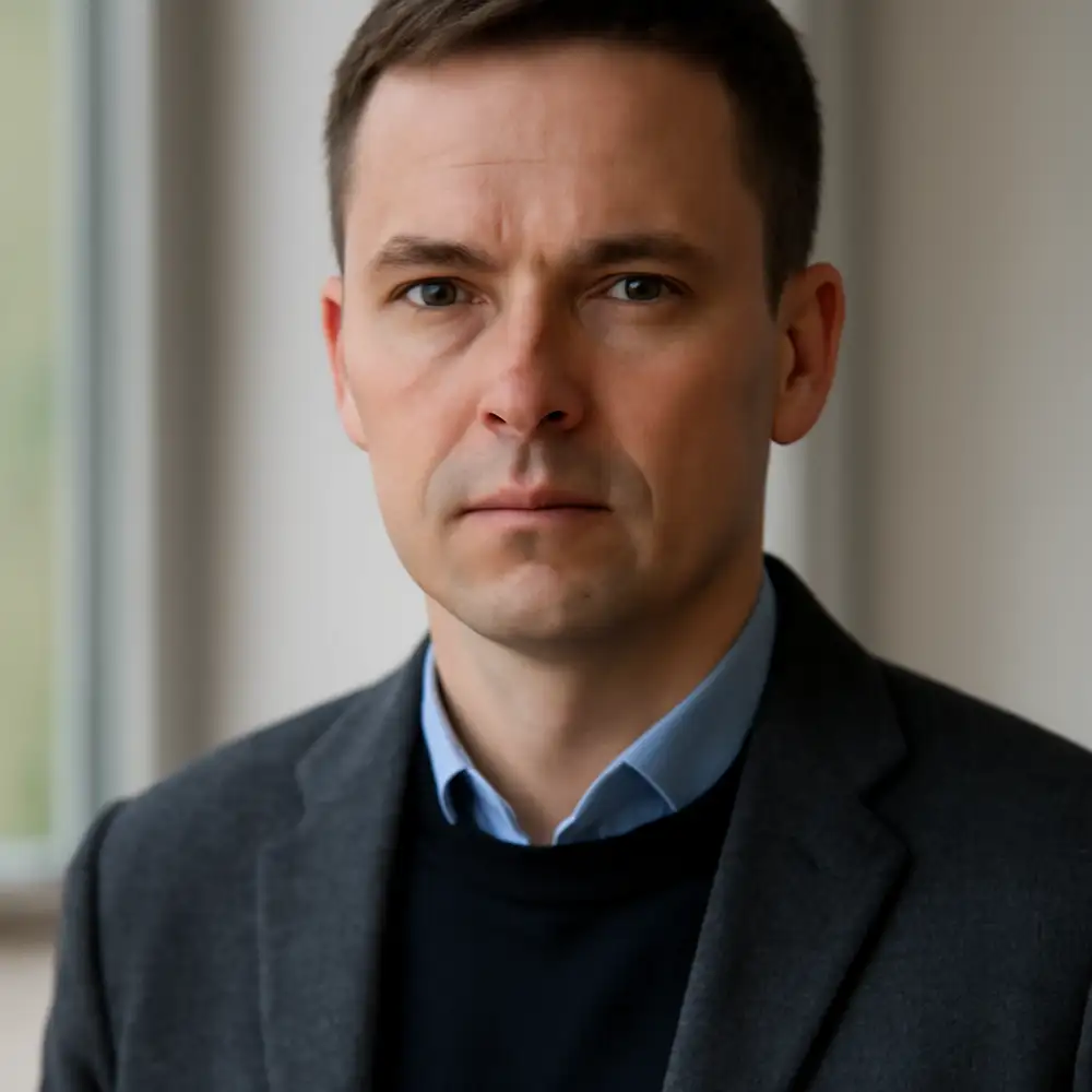 Lubomír Sedláček