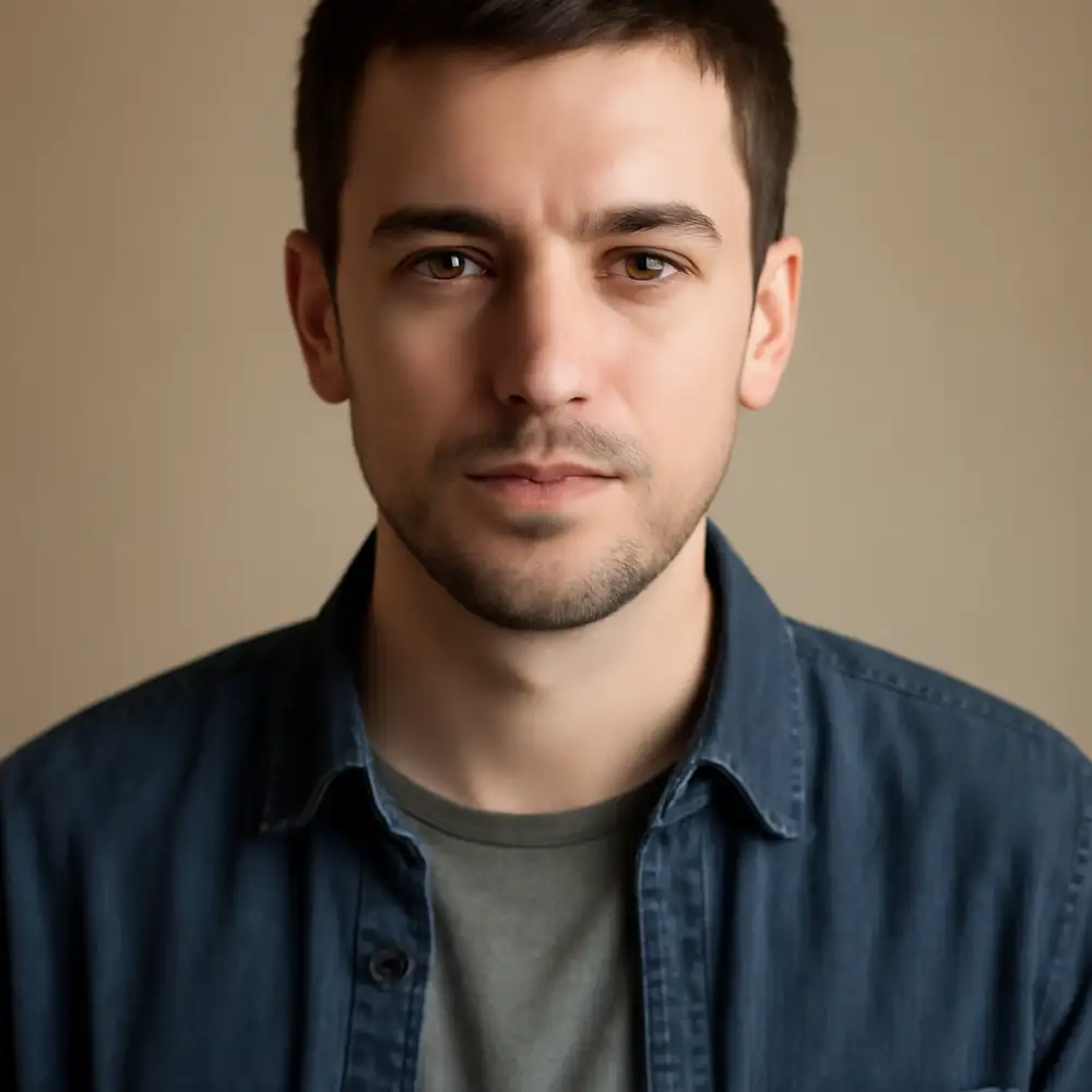Radim Kubánek