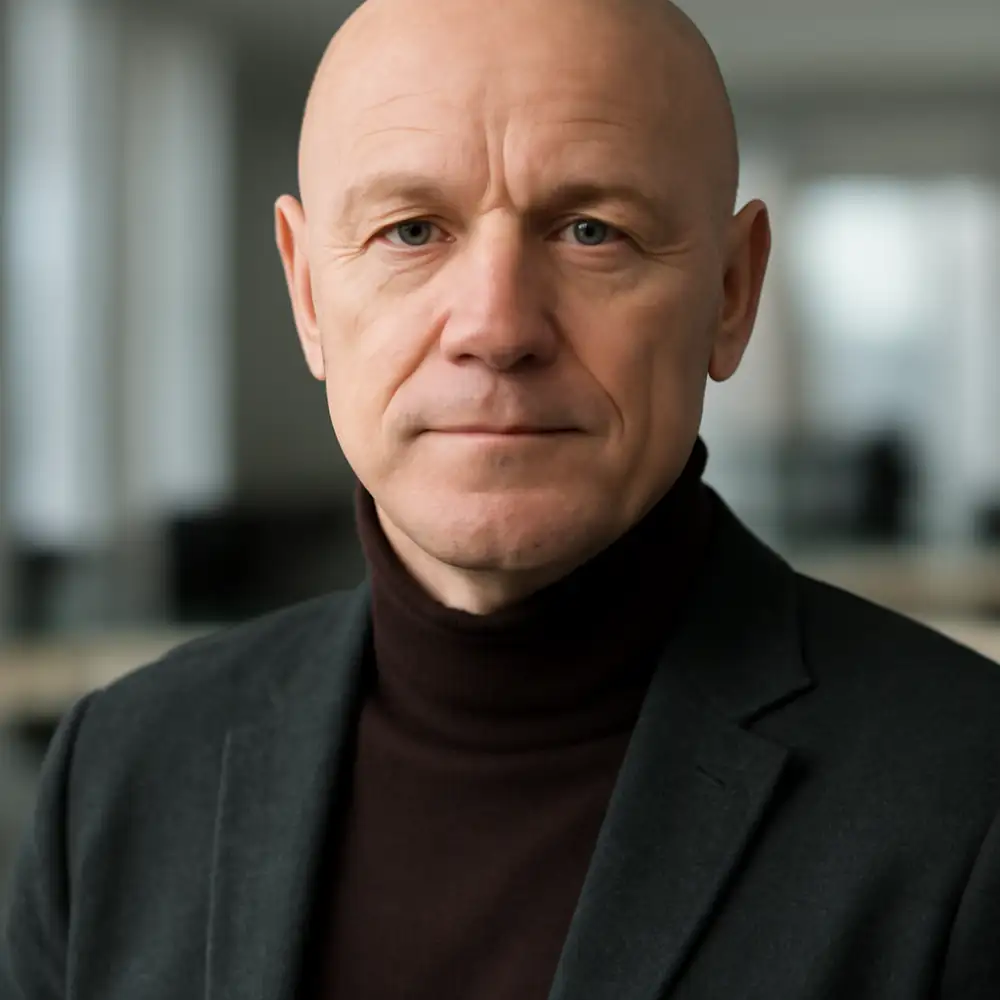 Štěpán Mráček
