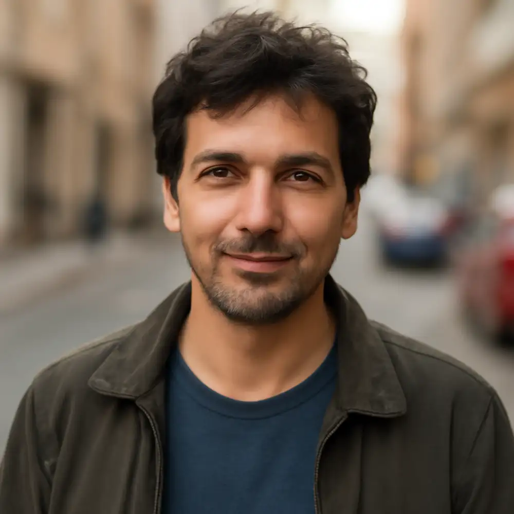 Vilém Trnka